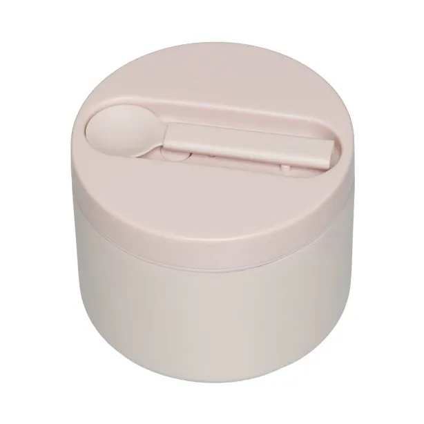 디자인레터스 보온 박스 스몰, Pastel Design Letters | 디자인레터스