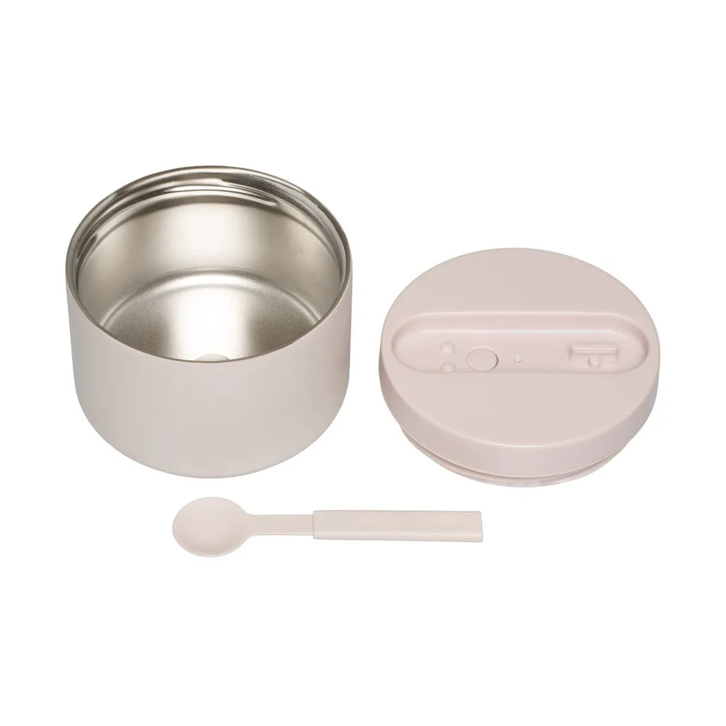 디자인레터스 보온 박스 스몰, Pastel Design Letters | 디자인레터스