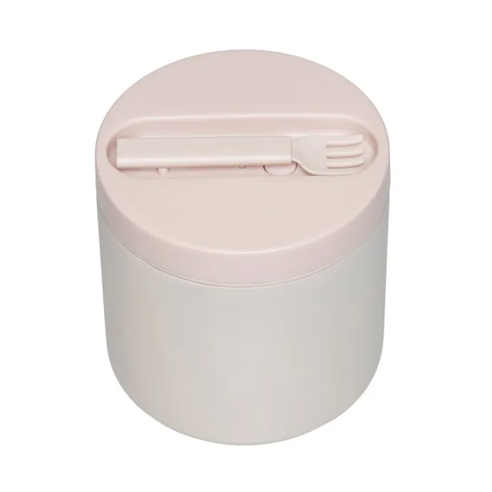 디자인레터스 보온 박스 라지, Pastel Design Letters | 디자인레터스