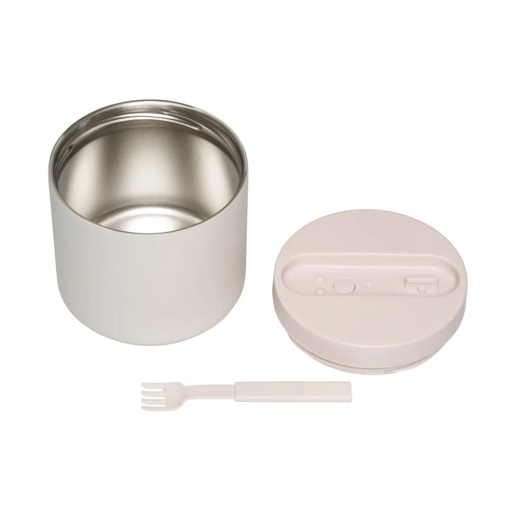 디자인레터스 보온 박스 라지, Pastel Design Letters | 디자인레터스