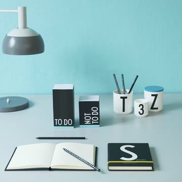 디자인레터스 문구류 - pencils 5-pack - Design Letters | 디자인레터스