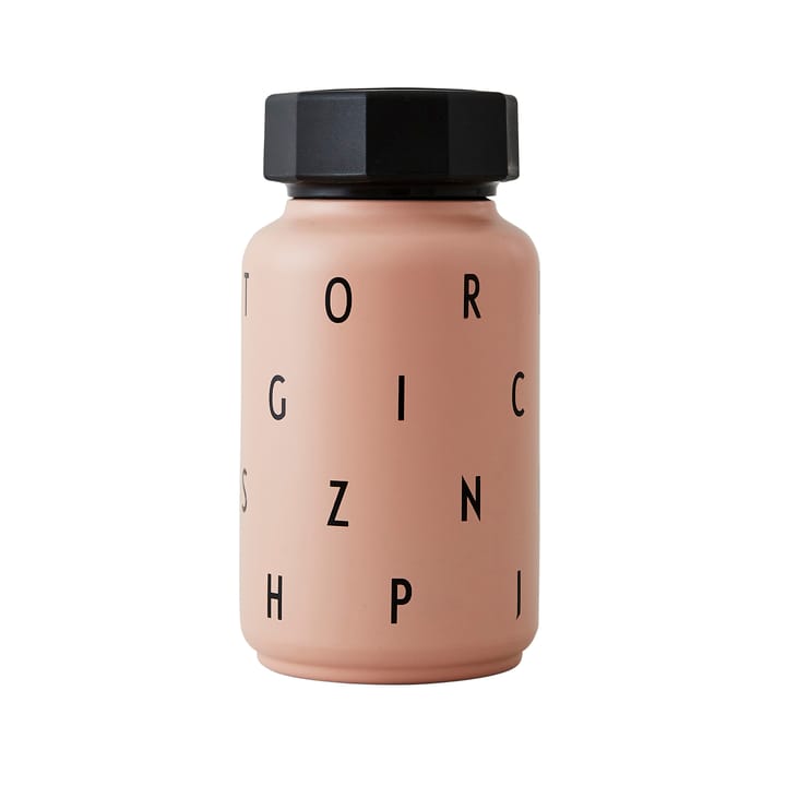 어린이 보온병, pink Design Letters | 디자인레터스
