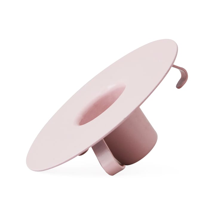 컵 부착용 캔들 홀더 - pink - Design Letters | 디자인레터스