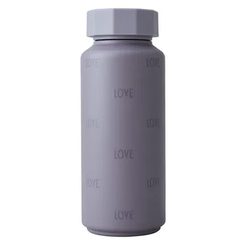 디자인레터스 보온병 한정판 - Purple - Design Letters | 디자인레터스