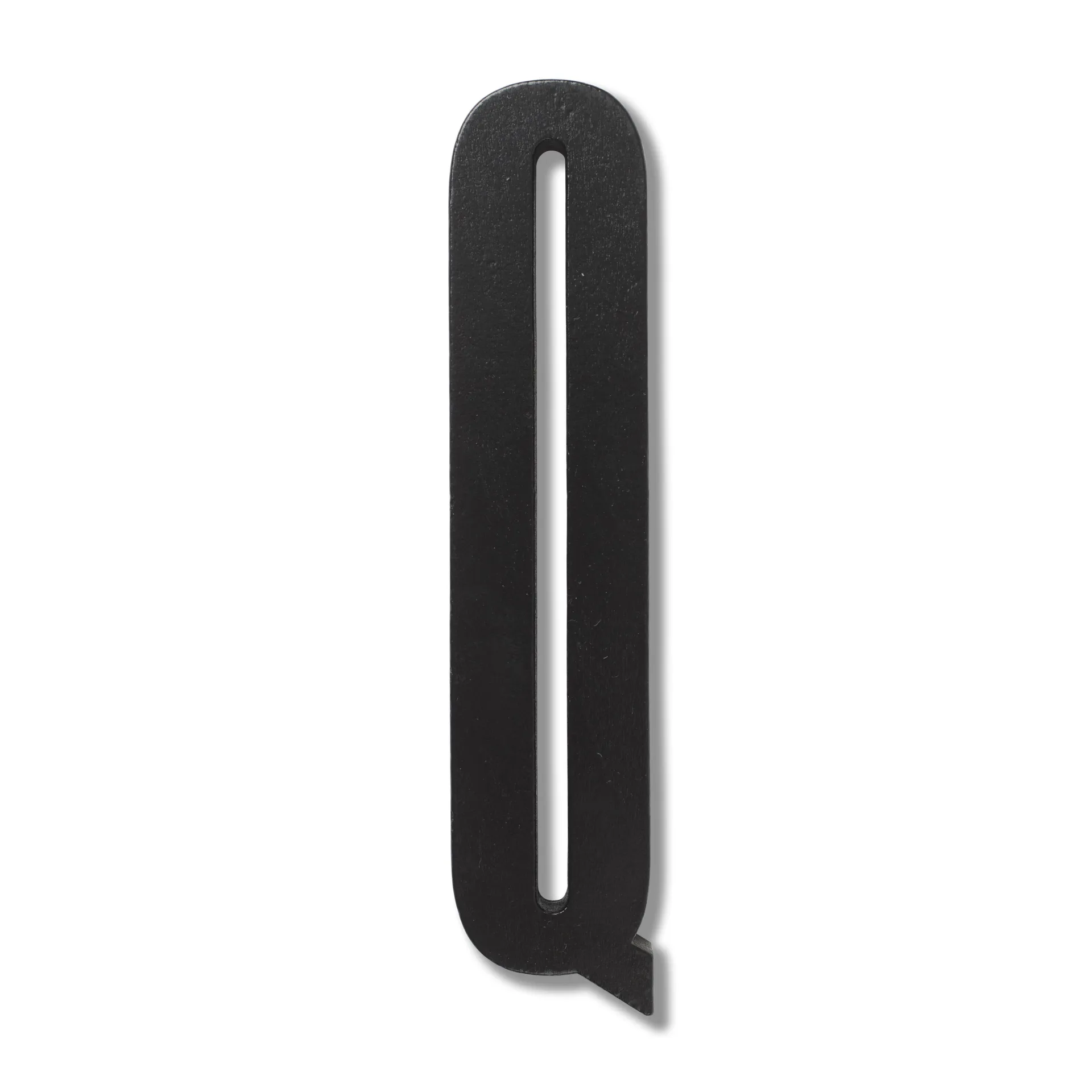 디자인레터스 레터, Q Design Letters | 디자인레터스