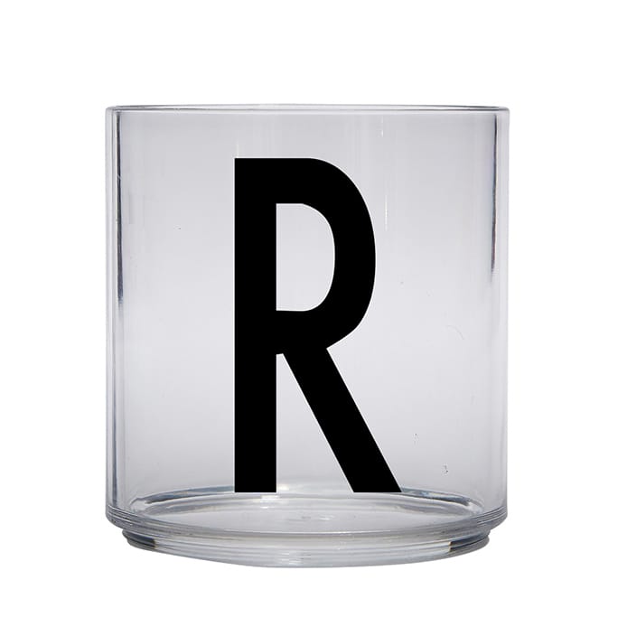 디자인레터스 키즈 글라스 - R - Design Letters | 디자인레터스