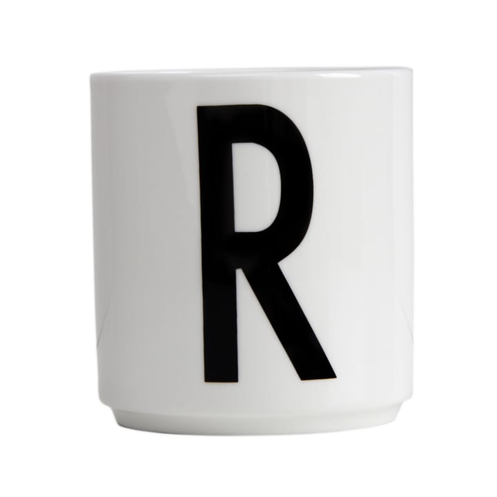 디자인레터스 컵 - R - Design Letters | 디자인레터스