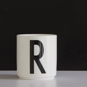 디자인레터스 컵 - R - Design Letters | 디자인레터스