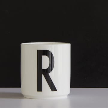 컵 - R - Design Letters | 디자인레터스