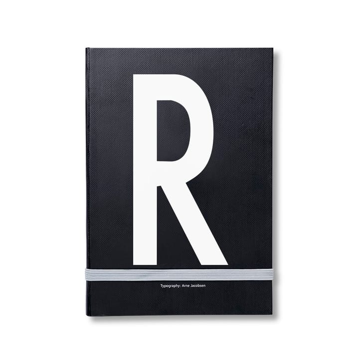 디자인레터스 퍼스널 노트북 - R - Design Letters | 디자인레터스