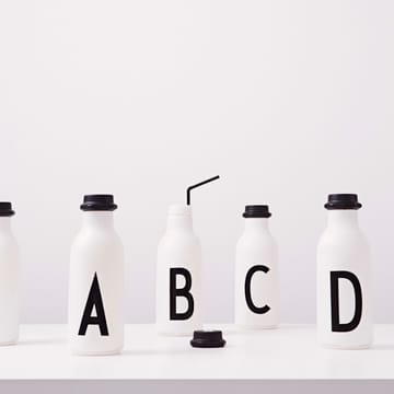디자인레터스 드링킹 보틀 - R - Design Letters | 디자인레터스