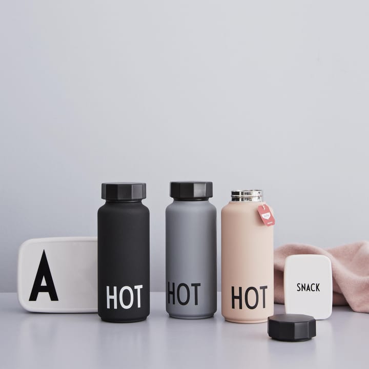 디자인레터스 보온병, rosa Design Letters | 디자인레터스