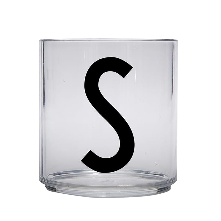 디자인레터스 키즈 글라스 - S - Design Letters | 디자인레터스