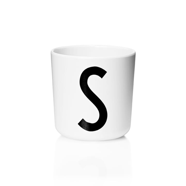 디자인레터스 퍼스널라이즈드 컵 에코 - S - Design Letters | 디자인레터스