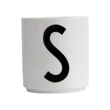 디자인레터스 컵 - S - Design Letters | 디자인레터스