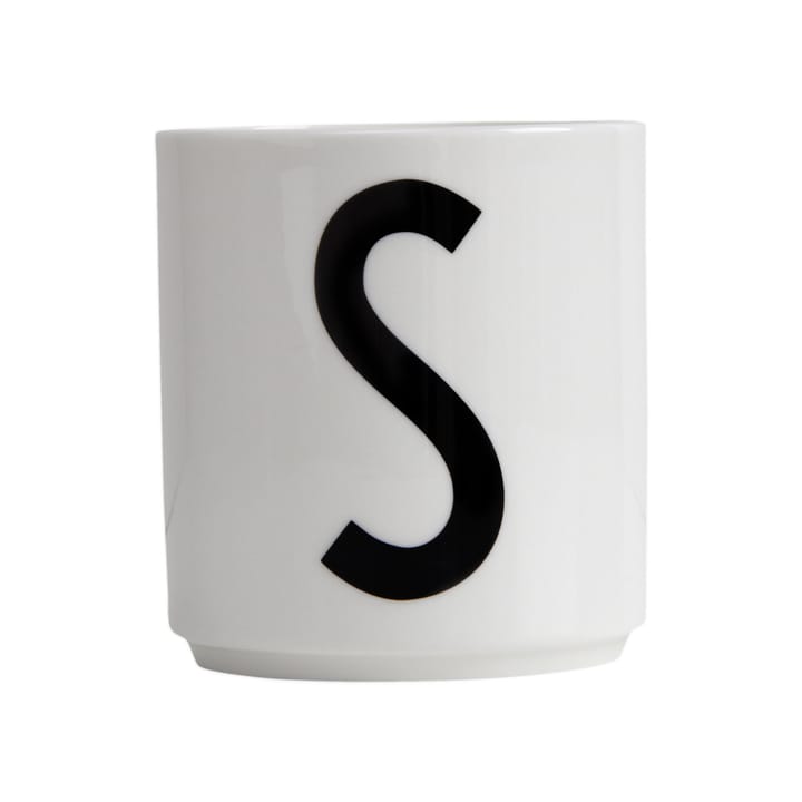 컵 - S - Design Letters | 디자인레터스