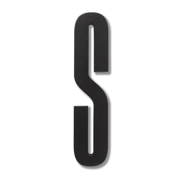 레터 - S - Design Letters | 디자인레터스