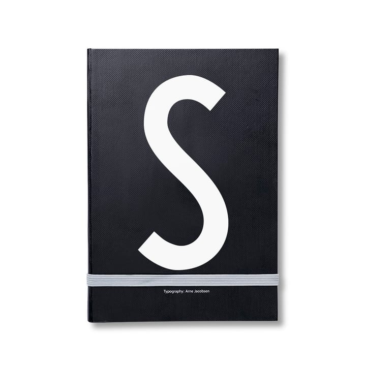 퍼스널 노트북 - S - Design Letters | 디자인레터스