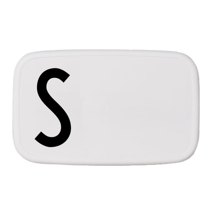 디자인레터스 런치박스 - S - Design Letters | 디자인레터스