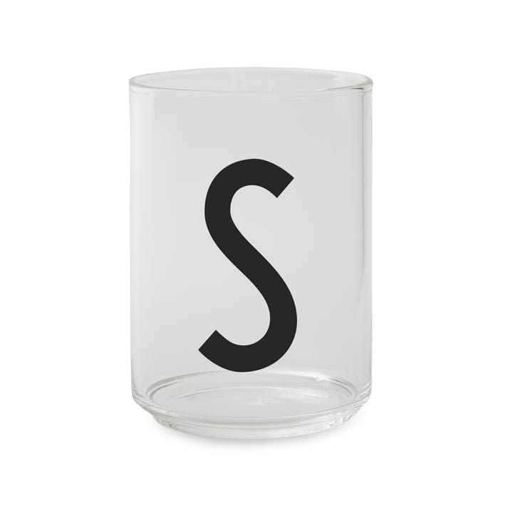 글라스 - S - Design Letters | 디자인레터스