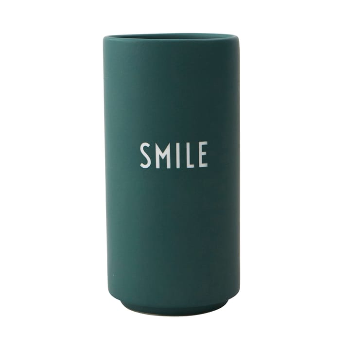페이보릿 화병 - Smile - Design Letters | 디자인레터스