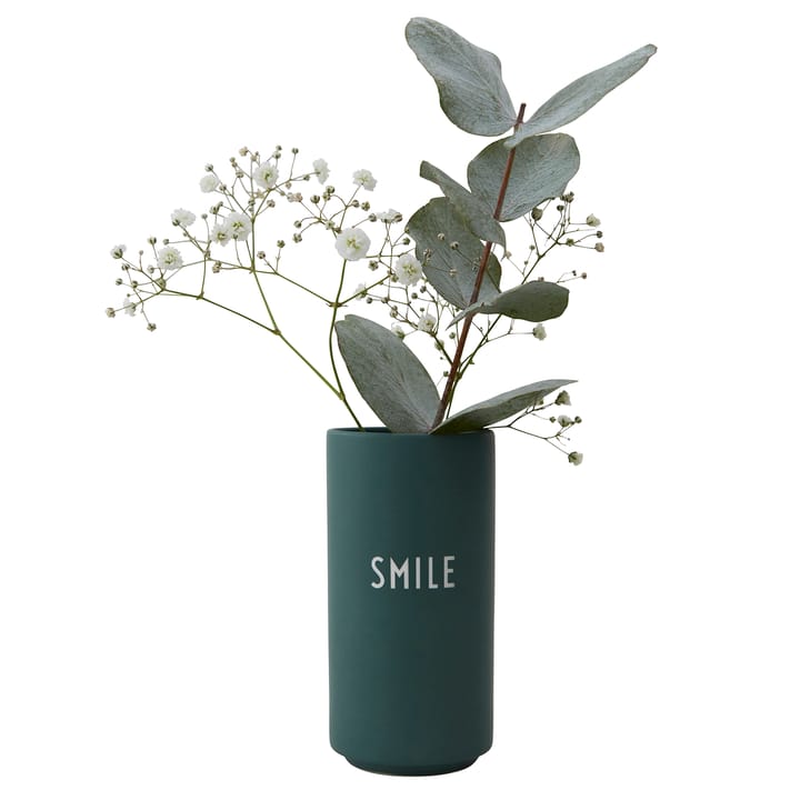 디자인레터스 페이보릿 화병, Smile Design Letters | 디자인레터스