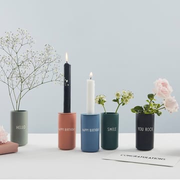 디자인레터스 페이보릿 화병 - Smile - Design Letters | 디자인레터스