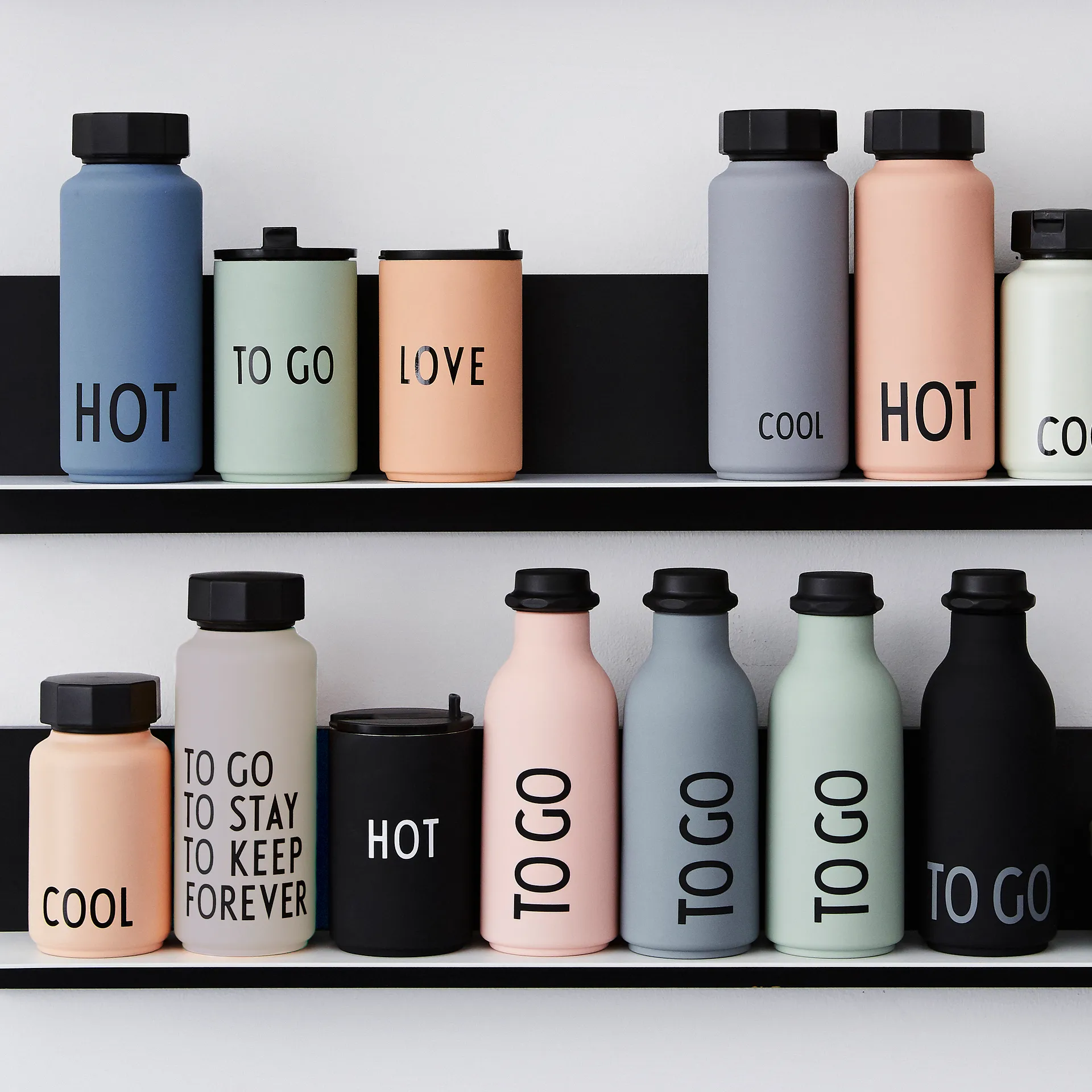 보온병 스몰, Soft camel Design Letters | 디자인레터스