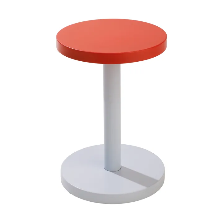 Stord 스툴 Ø31x45 cm - Ice blue - Design Letters | 디자인레터스