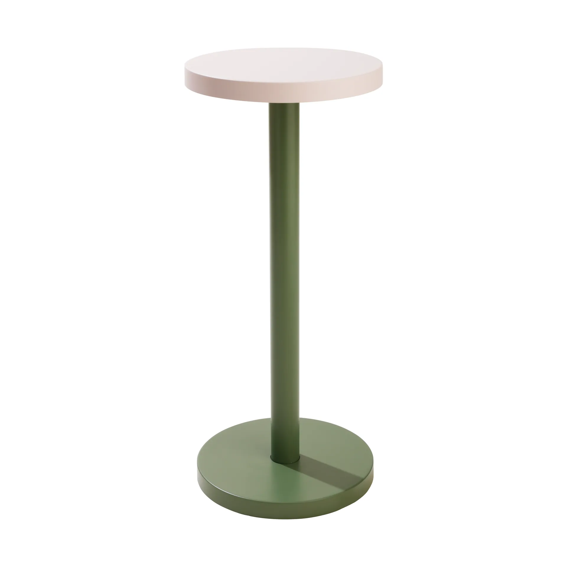 Stord 스툴 Ø31x73 cm, Vineyard green Design Letters | 디자인레터스
