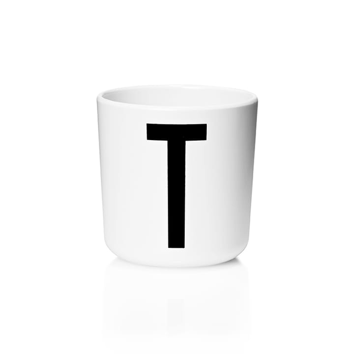 디자인레터스 퍼스널라이즈드 컵 에코 - T - Design Letters | 디자인레터스