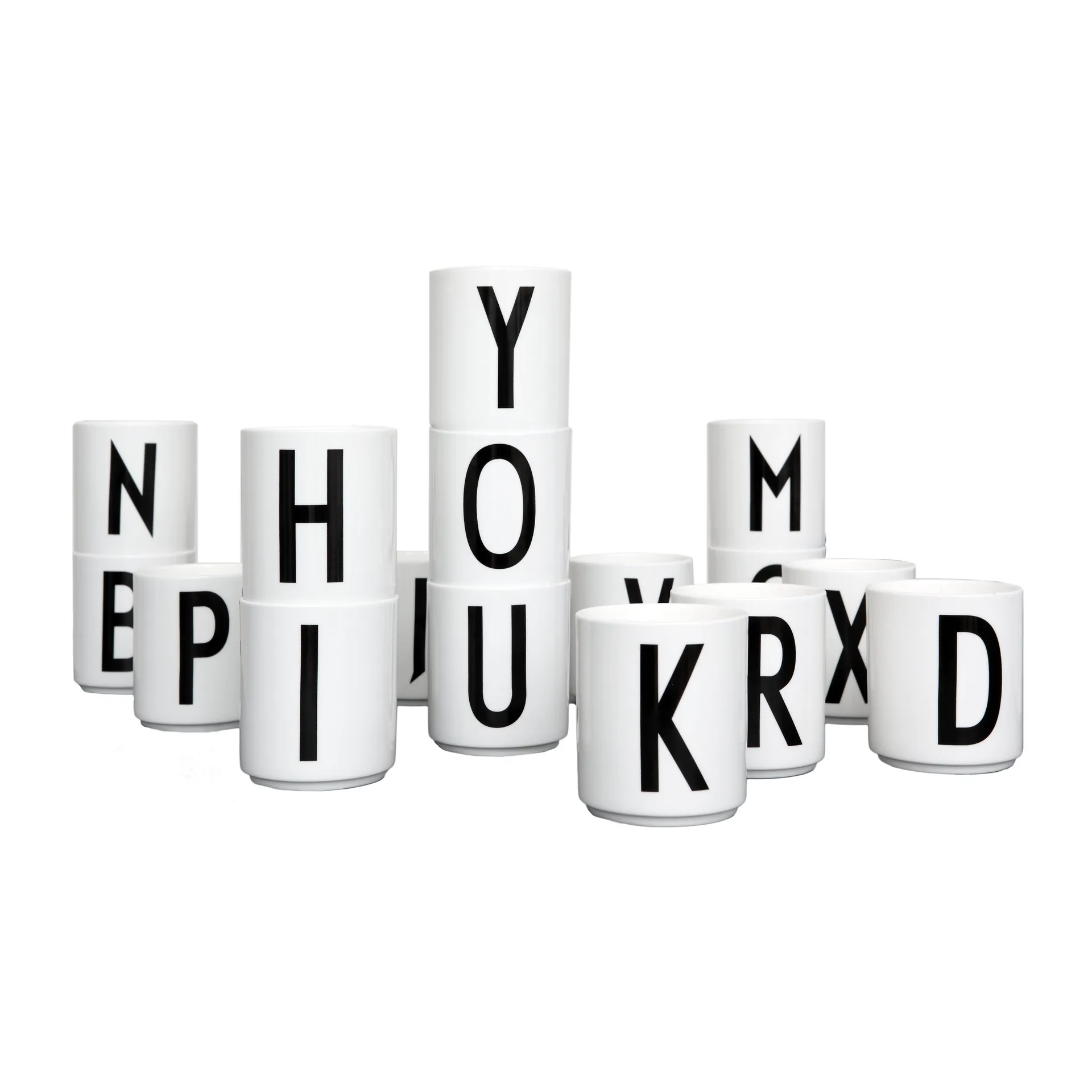 디자인레터스 컵, T Design Letters | 디자인레터스