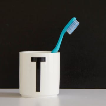 디자인레터스 컵 - T - Design Letters | 디자인레터스