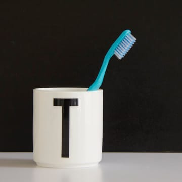 컵 - T - Design Letters | 디자인레터스