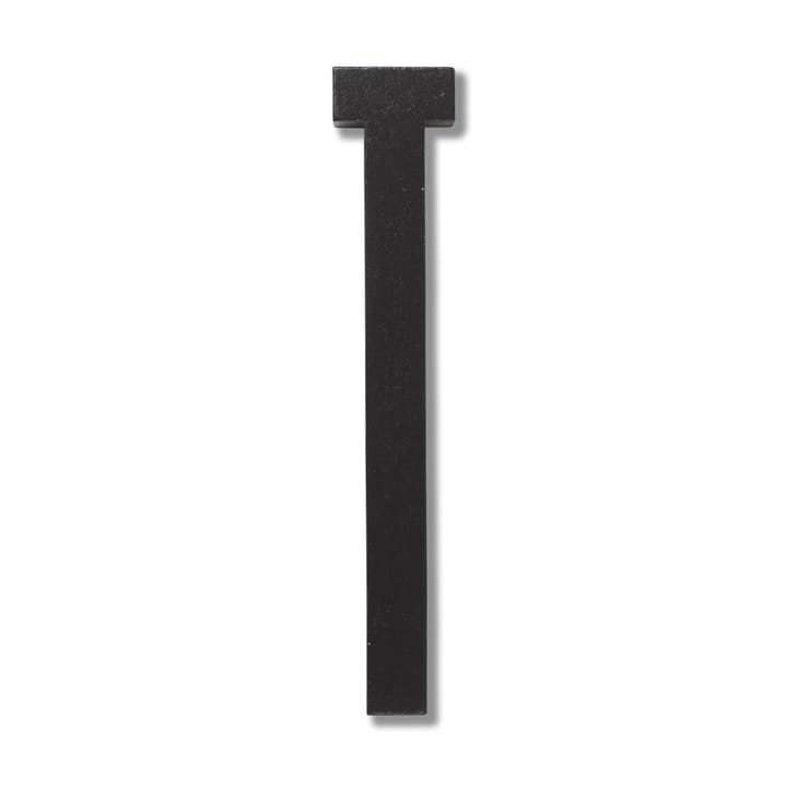 디자인레터스 레터 - T - Design Letters | 디자인레터스