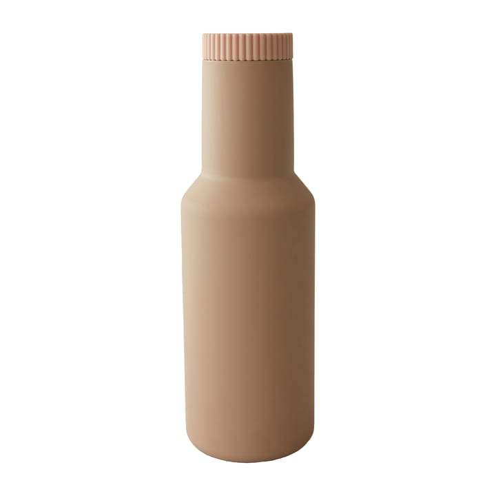 디자인레터스 보온병 카라페 tub 1 L - Beige - Design Letters | 디자인레터스