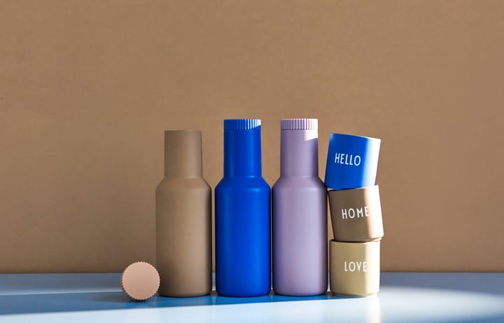 디자인레터스 보온병 카라페 tub 1 L, Beige Design Letters | 디자인레터스