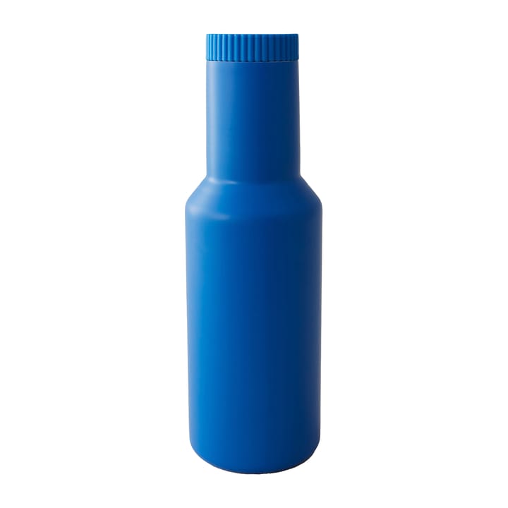 디자인레터스 보온병 카라페 tub 1 L, Cobalt blue Design Letters | 디자인레터스
