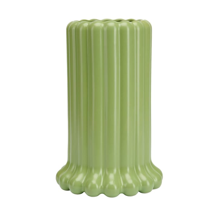 Tubular 화병 라지 24 cm - Green - Design Letters | 디자인레터스