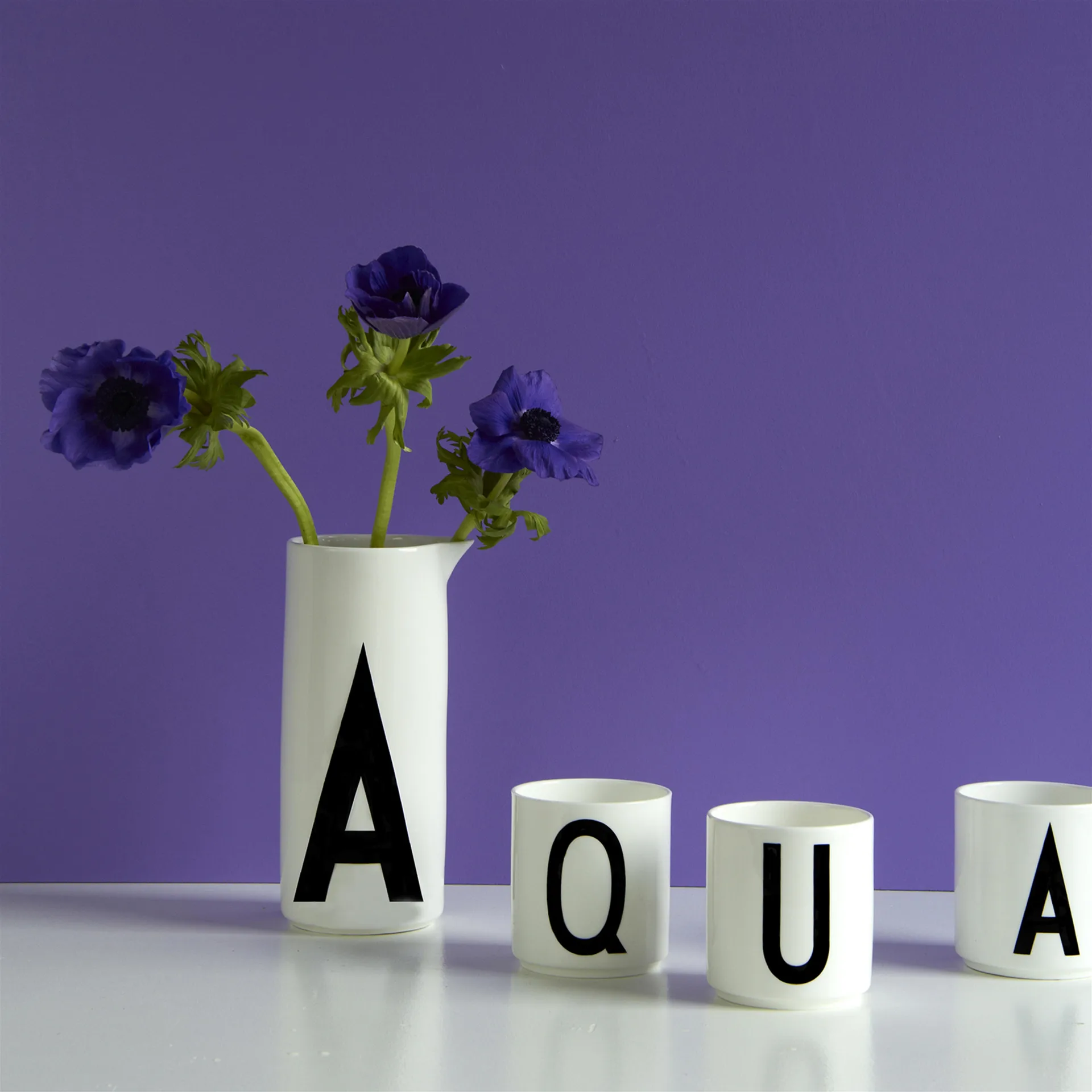 디자인레터스 컵, U Design Letters | 디자인레터스