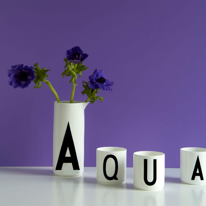 디자인레터스 컵, U Design Letters | 디자인레터스