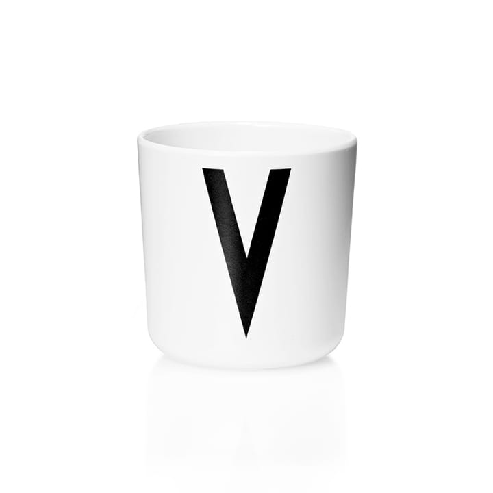 퍼스널라이즈드 컵 에코 - V - Design Letters | 디자인레터스