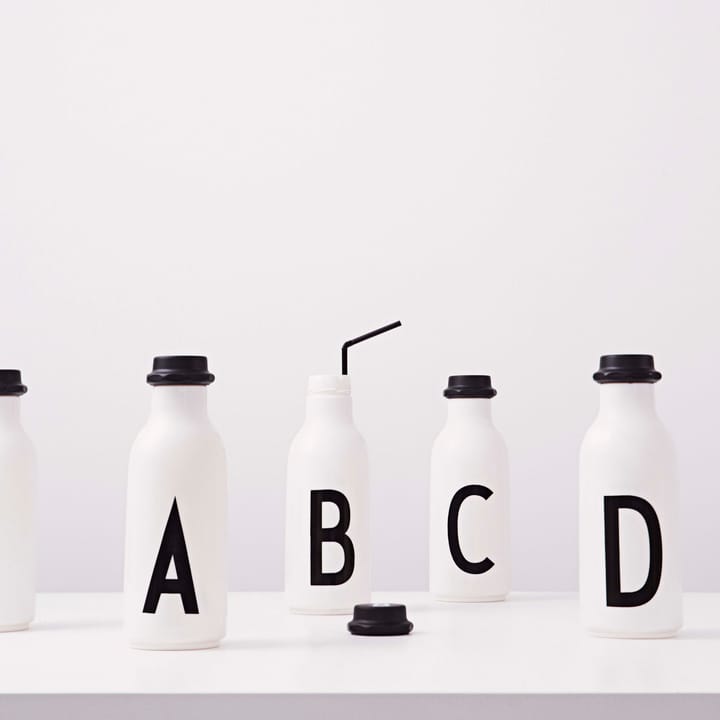 디자인레터스 드링킹 보틀, V Design Letters | 디자인레터스