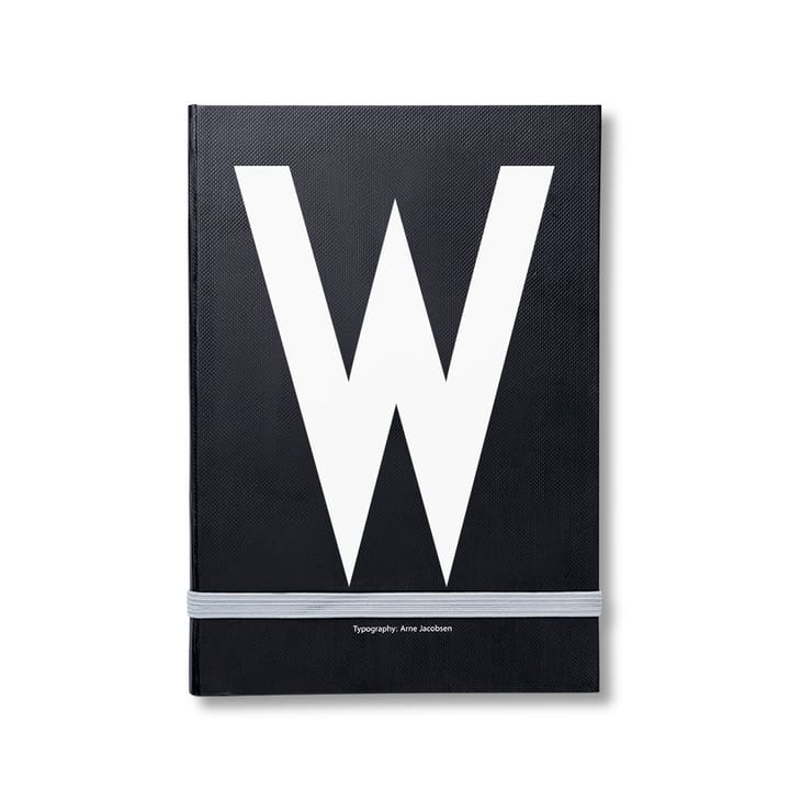 디자인레터스 퍼스널 노트북 - W - Design Letters | 디자인레터스