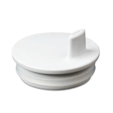 디자인레터스 뚜껑 (멜라민 컵용) - white - Design Letters | 디자인레터스