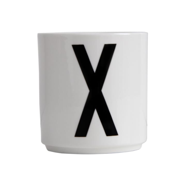 컵 - x - Design Letters | 디자인레터스