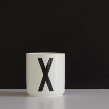 컵 - x - Design Letters | 디자인레터스