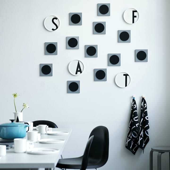 디자인레터스 접시, Y Design Letters | 디자인레터스