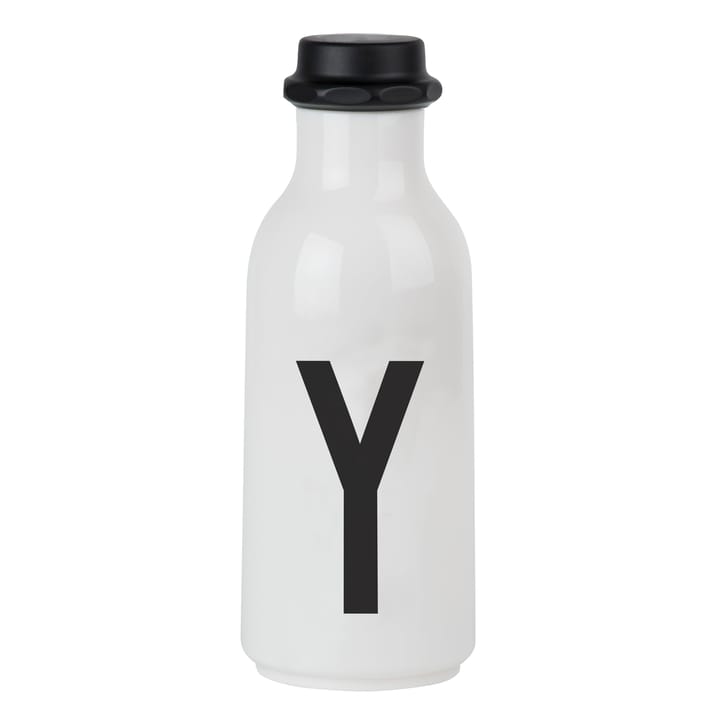 디자인레터스 드링킹 보틀 - Y - Design Letters | 디자인레터스