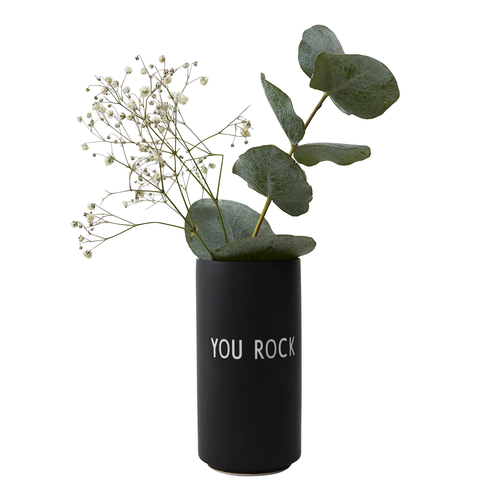 디자인레터스 페이버릿 화병, You rock Design Letters | 디자인레터스